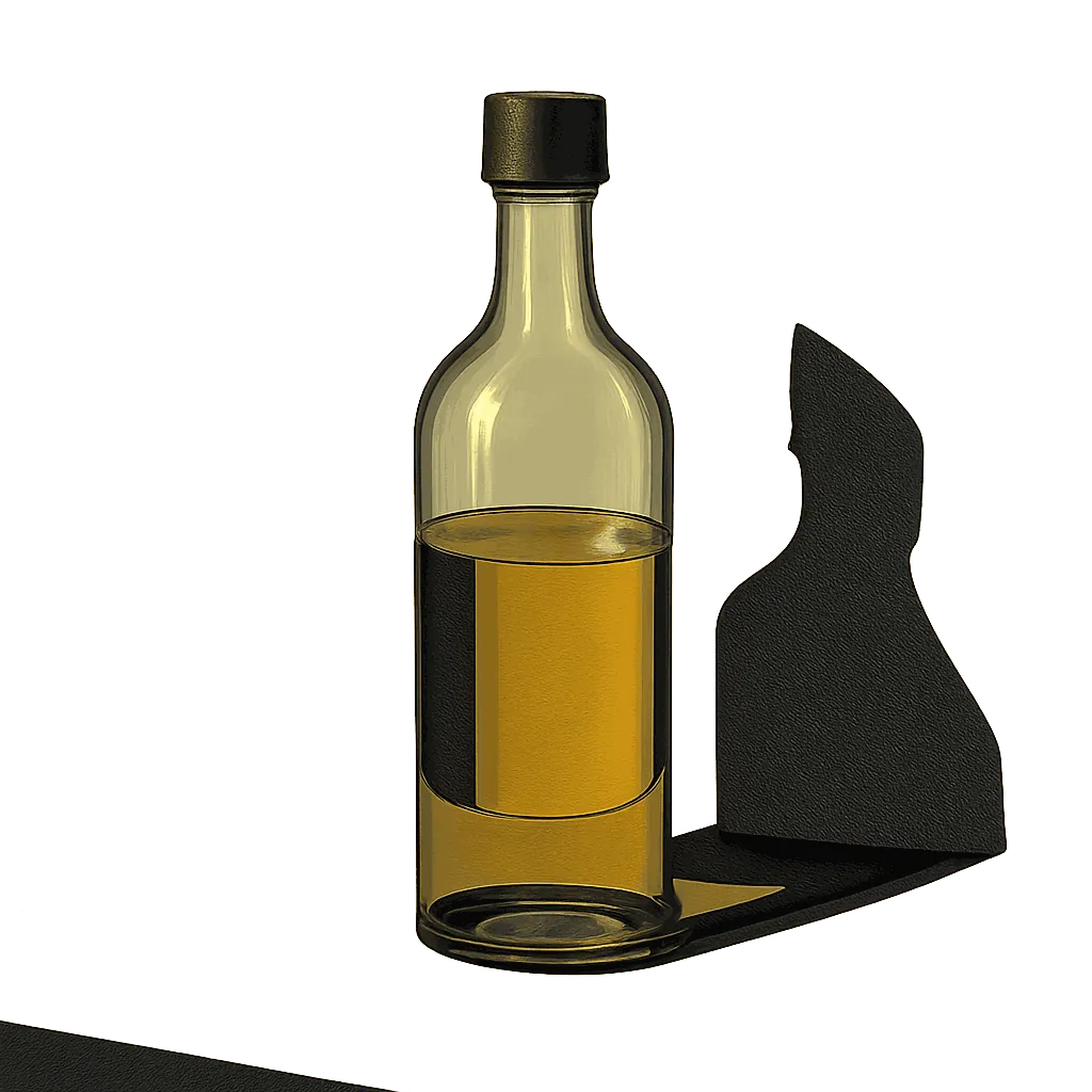 Rice wine vinegar